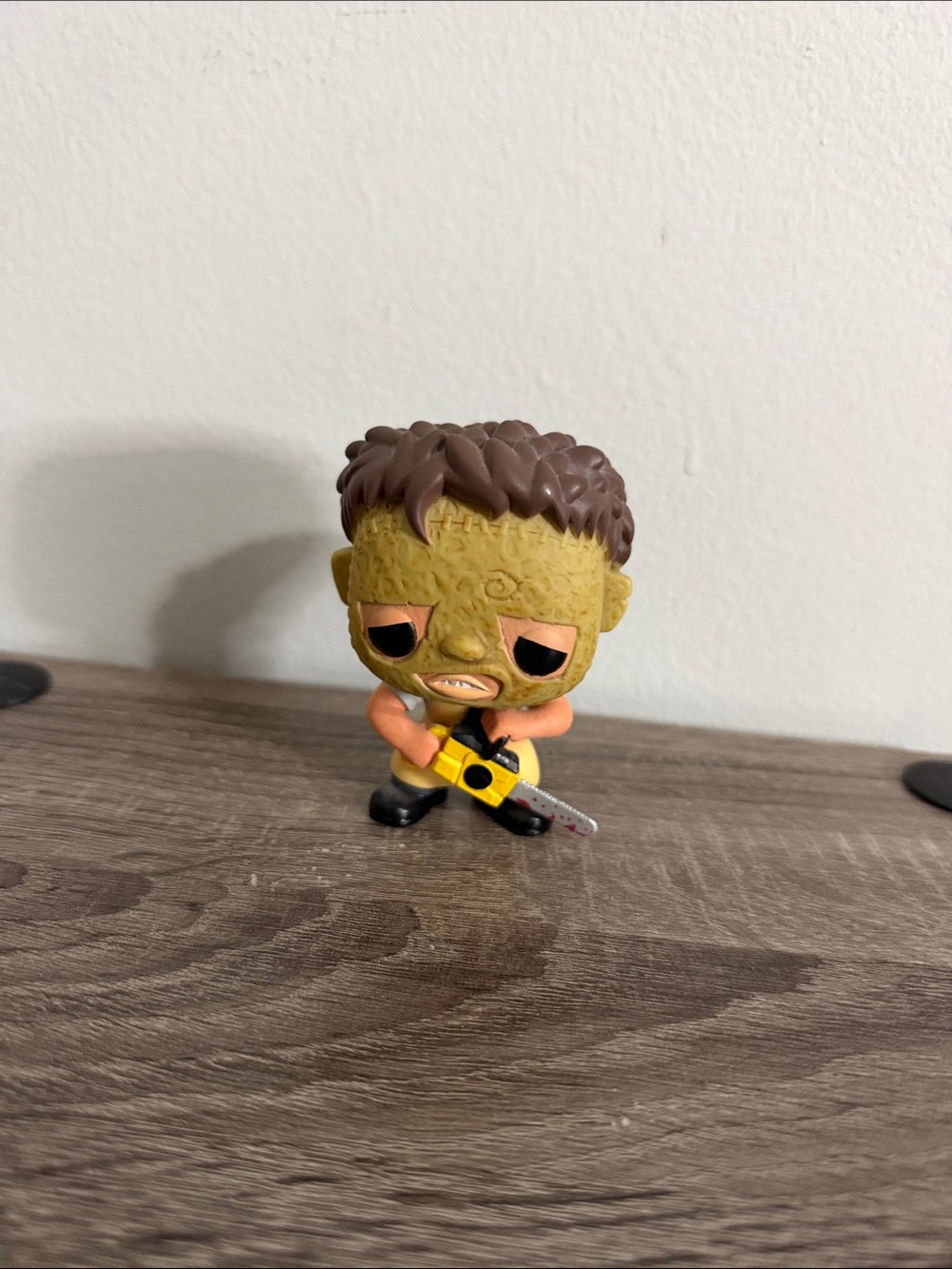 Funko Pop! Leatherface #11